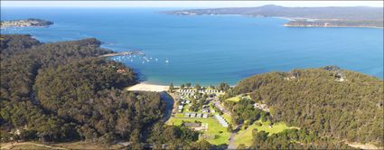 Discovery Holiday Park - NSW (PBH3 00 34780)